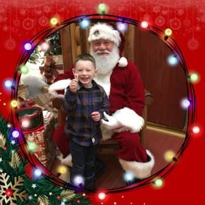 Meet your Posher, Christa